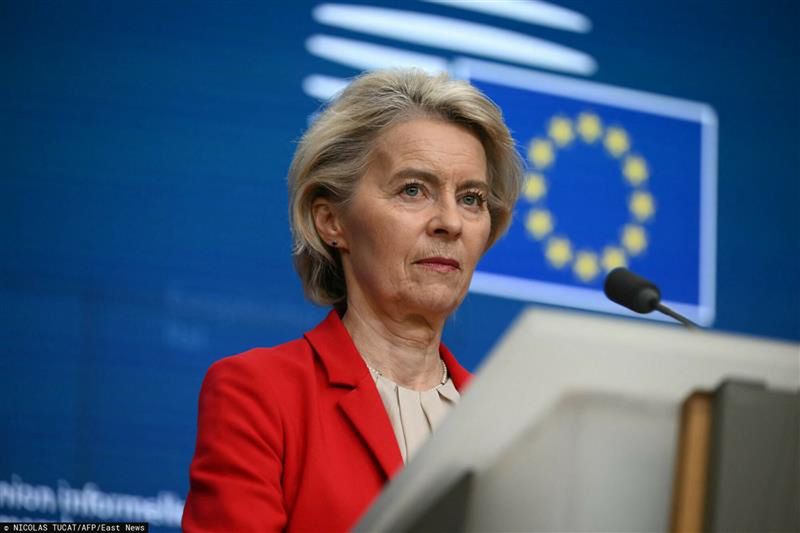 wiadomości,aktualności,WP Wiadomości Import rosyjskiego gazu. Jest decyzja Unii Europejskiej