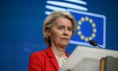 Import rosyjskiego gazu. Jest decyzja Unii Europejskiej