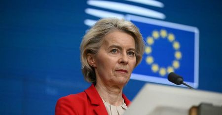 Import rosyjskiego gazu. Jest decyzja Unii Europejskiej