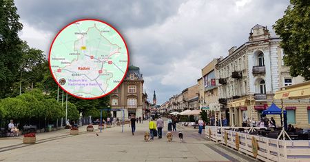 Oskar O. aresztowany. Przypalał partnerkę papierosem, kaleczył twarz