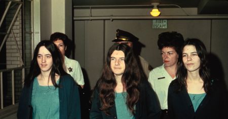 Leslie Van Houten ponownie stara się o wcześniejsze zwolnienie. Członkini rodziny Mansona zamiast strachu wzbudza współczucie