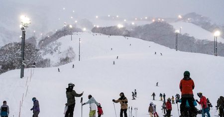 5-latek zginął na oczach matki. Tragedia w Japonii