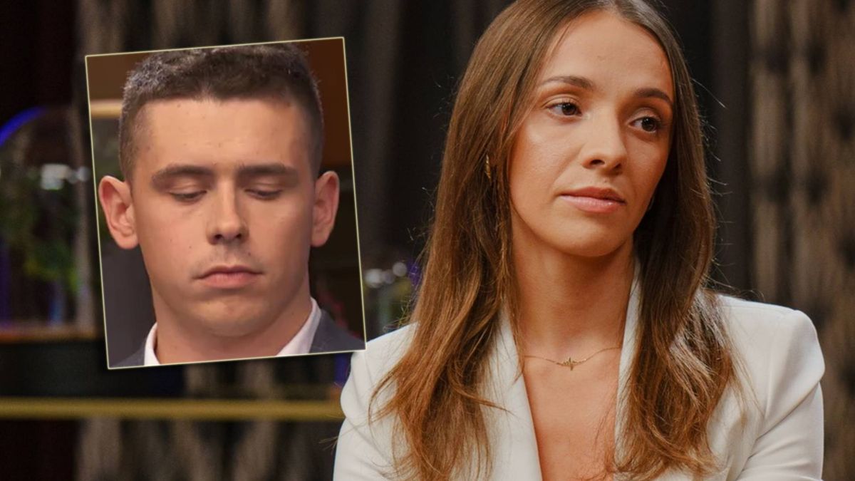 Wiktora z "Rolnika..." ma towarzystwo