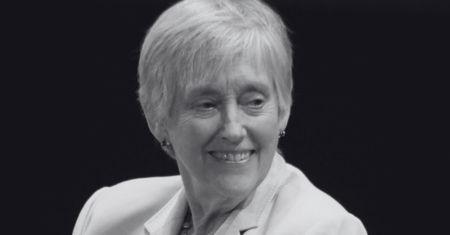 Nie żyje Stella Rimington. Posłużyła za inspirację dla postaci z "Jamesa Bonda"