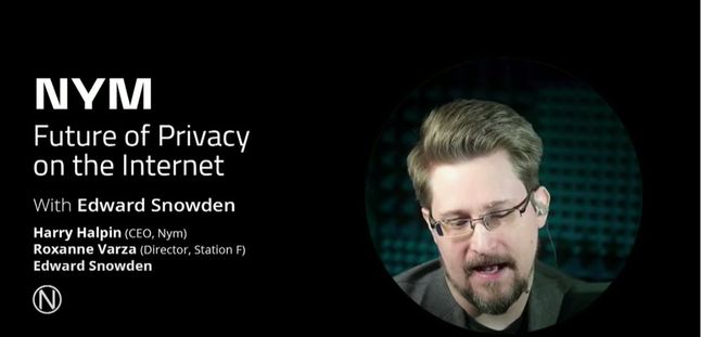 The Future of Privacy on The Internet - Nym