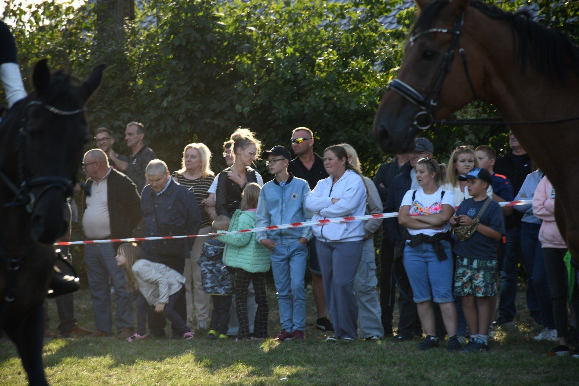 Koncert zespołu Kombii w Płowcach, 24.08.2025r.
