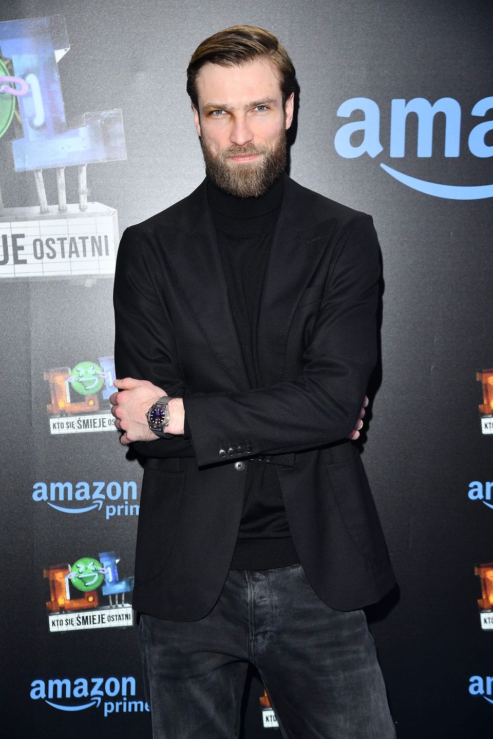 Andrzej Wrona
