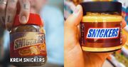 W latach 90. był marzeniem każdego dziecka. Kultowy krem snickers wraca na sklepowe półki. Ile kosztuje i gdzie kupić?