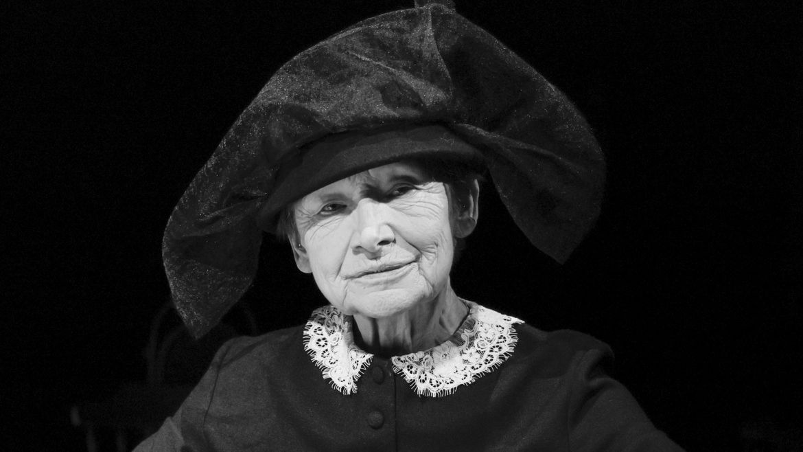 Jadwiga Jankowska-Cieślak