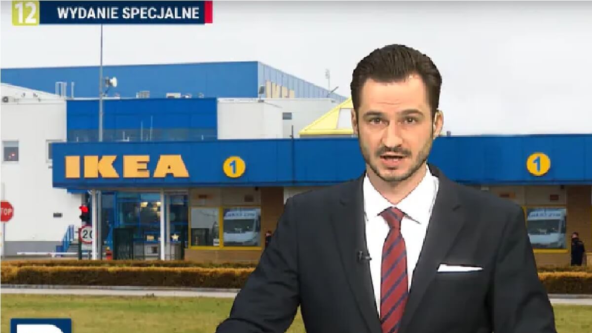 wydanie specjalne TV Republika