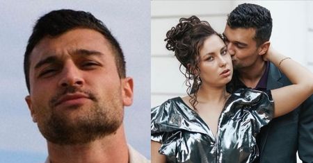 Simon z "Hotelu Paradise" ujawnia, czy nadal jest z Bibi! "Wszyscy wiemy, że życie to nie bajka..."