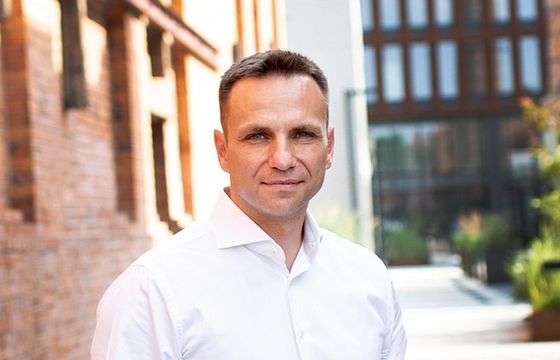 Lang Media ma nowego prezesa