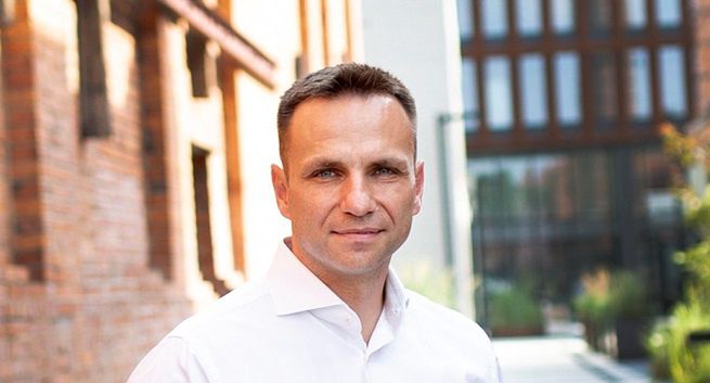 Lang Media ma nowego prezesa