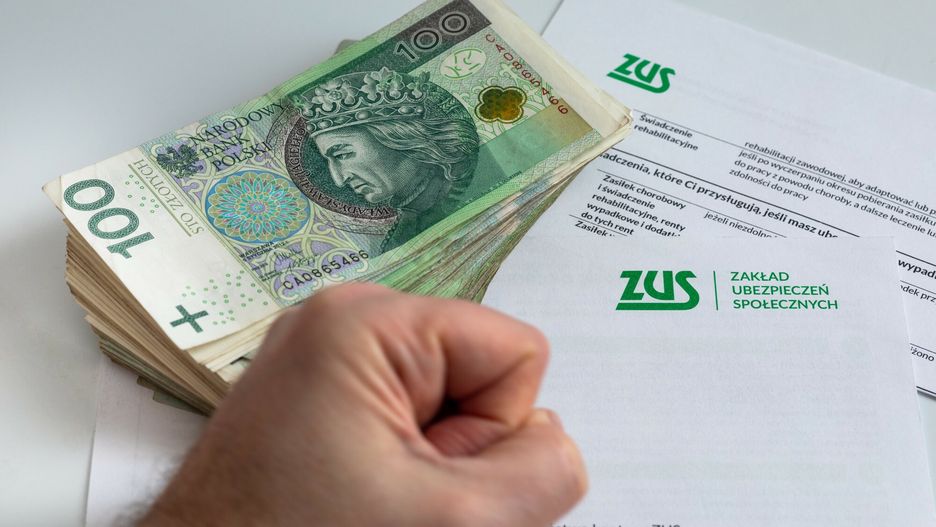 Nieoficjalnie: waloryzacja emerytur jednak będzie wyższa niż przewidywano