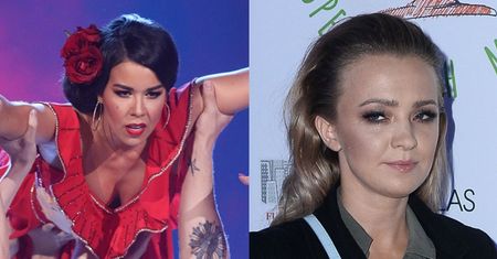Macademian Girl ZASTĄPI Barbarę Kurdej-Szatan w roli prowadzącej "Dance, Dance, Dance". "Jestem ogromnie szczęśliwa"