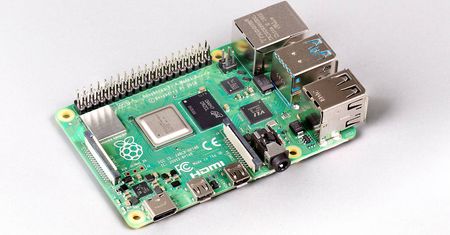 Co powiecie na Raspberry Pi z… 8 GB pamięci RAM? Potężna płytka trafiła do sklepów