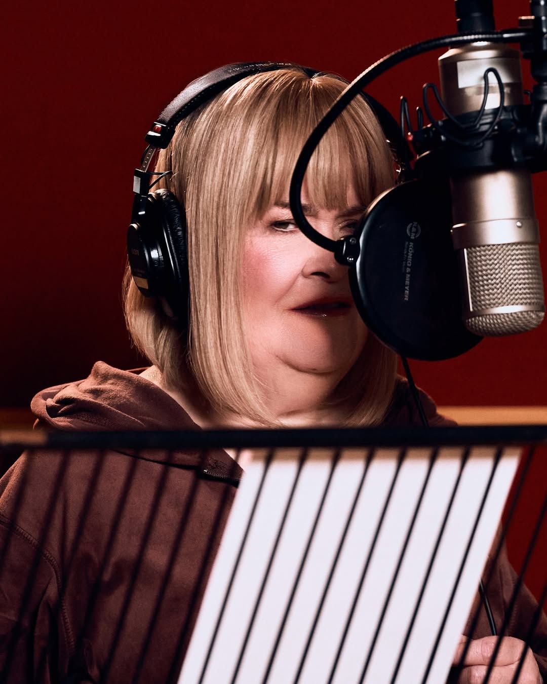 Susan Boyle jest nie do poznania