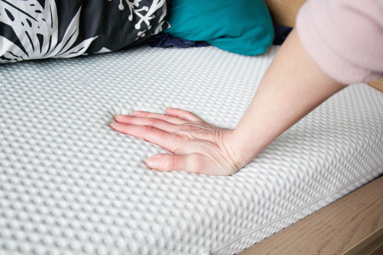 Say goodbye to dust mites: Secrets to a clean, fresh mattress