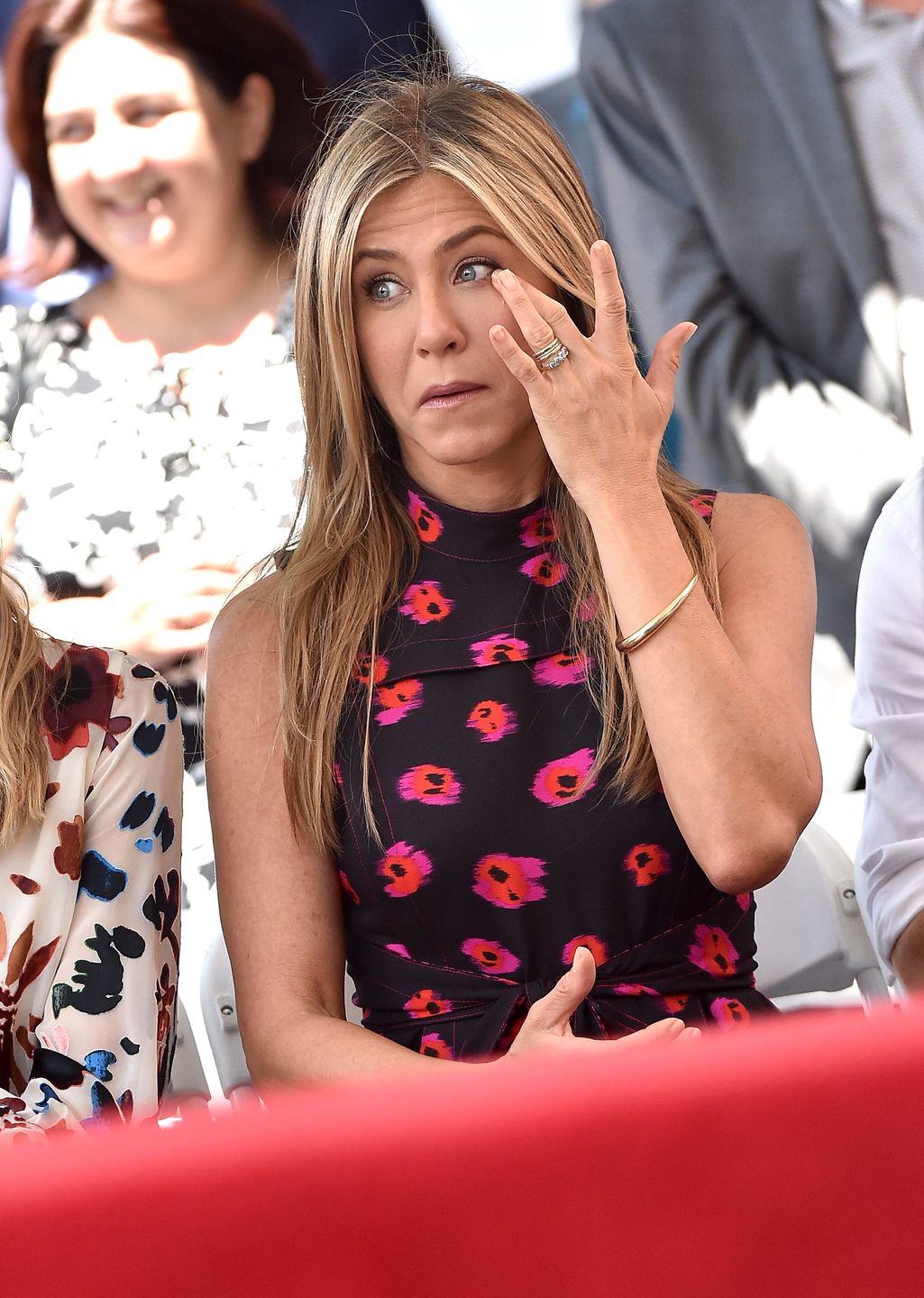 Jennifer Aniston