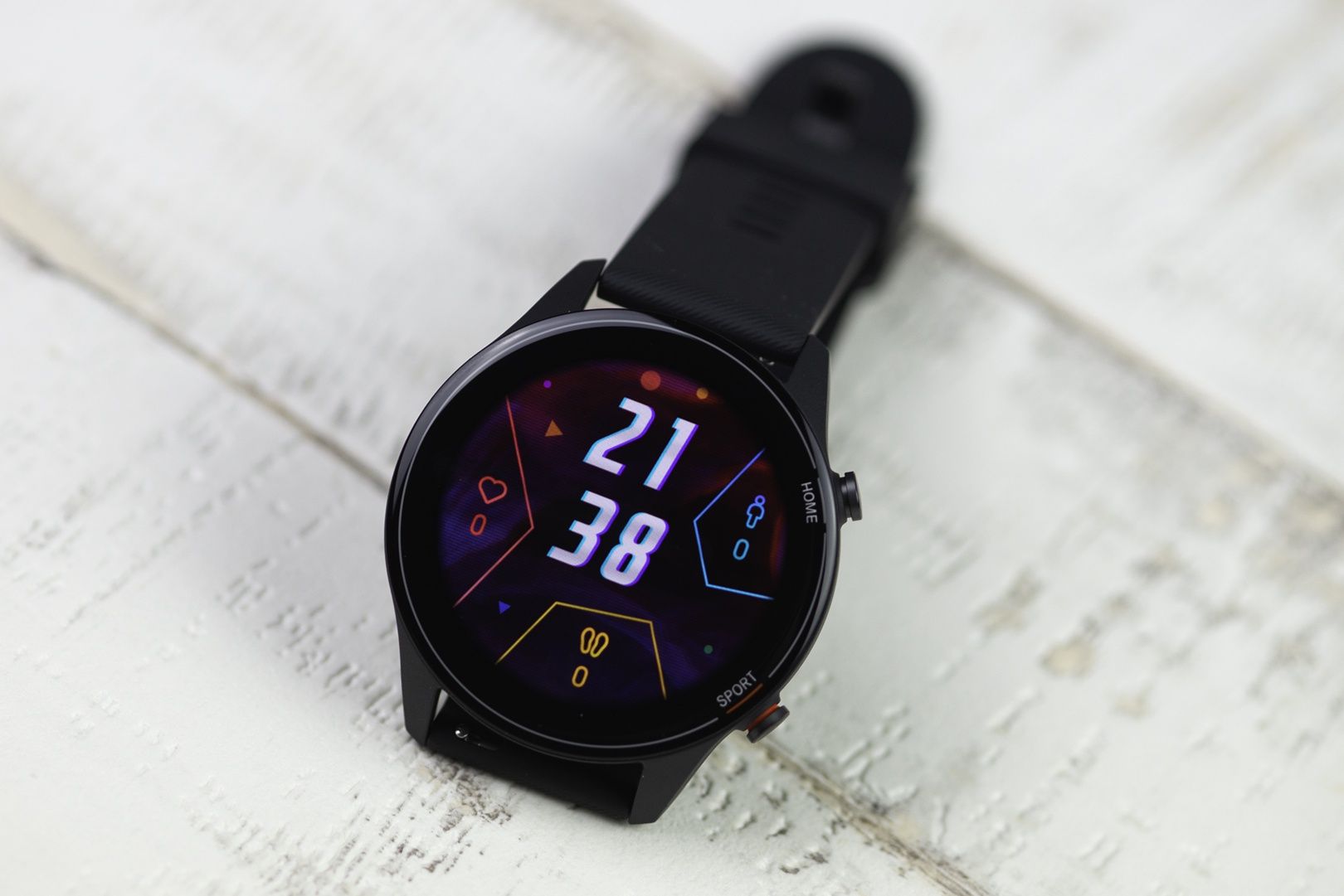 Xiaomi Mi Watch tarcza