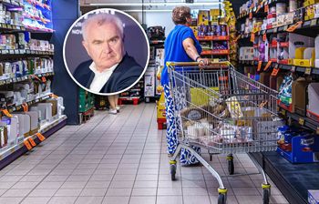 Gigant branży spożywczej mówi, co czeka nas w sklepach. "To nieuniknione"