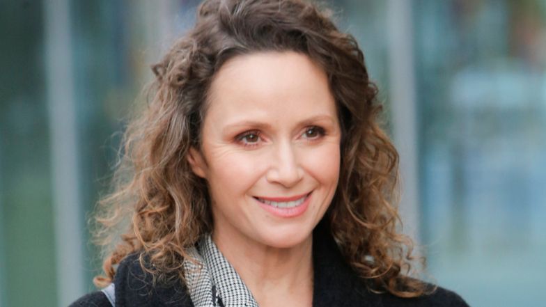 Monika Mrozowska ogłasza rozpoczęcie budowy domu