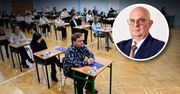Dyrektor CKE składa doniesienie do prokuratury. Chodzi o zdjęcia