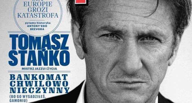 Wszystkie pisma męskie na minusie po trzech kwartałach. „Esquire” z 13 tys. egz. sprzedaży