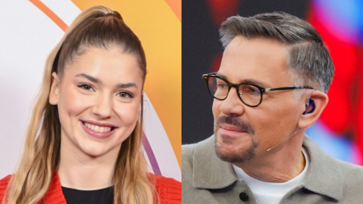 Julia Żugaj poprowadzi sylwestra Polsatu. Krzysztof Ibisz — nie.