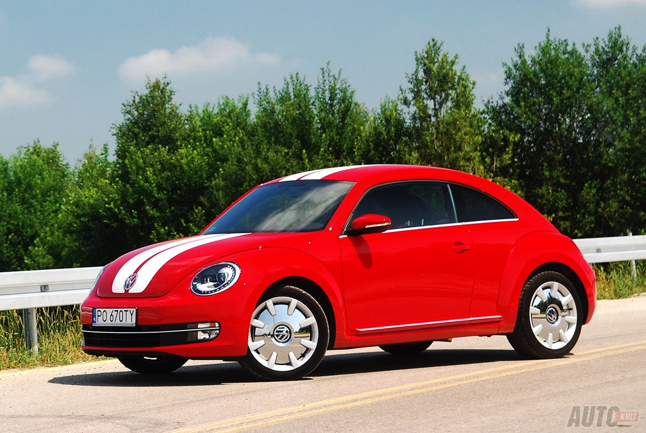 The Beetle