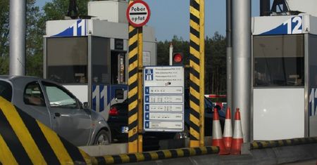 Nowy system poboru opłat coraz bliżej. Strona internetowa już działa