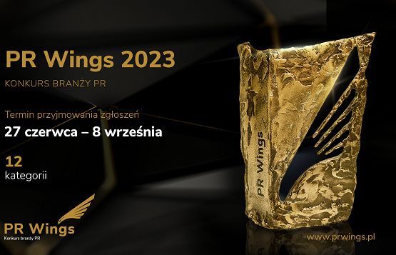 Rusza kolejna edycja PR Wings