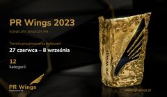 Rusza kolejna edycja PR Wings