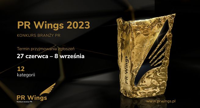 Rusza kolejna edycja PR Wings