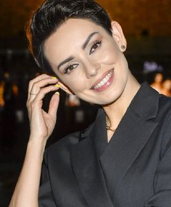 Dorota Gardias ma ciało jak nastolatka. Pokazała zdjęcie z wakacji