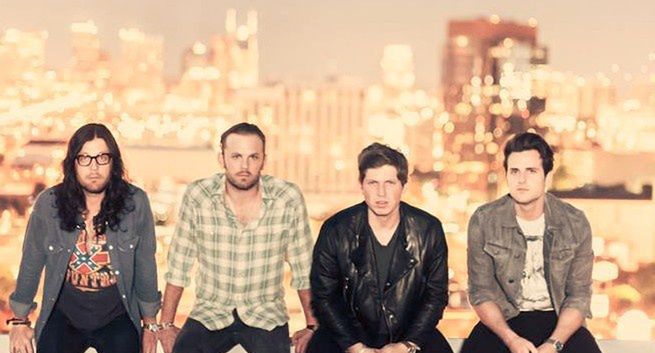 "Waste A Moment" - nowa piosenka Kings of Leon