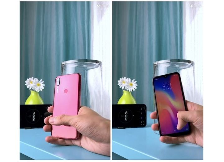 #wSkrócie: Galaxy S10 z trybem Bright Night, zdjęcia Motoroli Moto G7 i aparat Huaweia P30 7