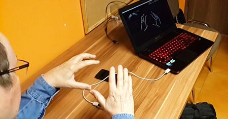 Polski oficer opowiada o wspomaganiu decyzji i dowodzeniu. Cyberbezpieczeństwo i znaczenie sensorów