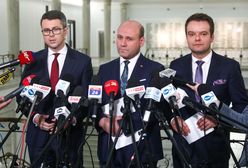 Rząd odpowiada na wątpliwości prezydenta ws. ustawy o SN. "Przyjmujemy to z pokorą"