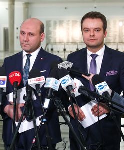 Rząd odpowiada na wątpliwości prezydenta ws. ustawy o SN. "Przyjmujemy to z pokorą"