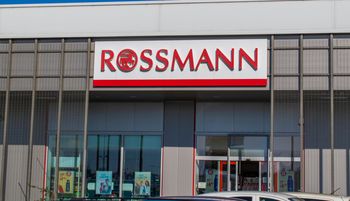 Tylko do 3 października w Rossmannie. "2+1 gratis"