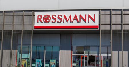 Tylko do 3 października w Rossmannie. "2+1 gratis"