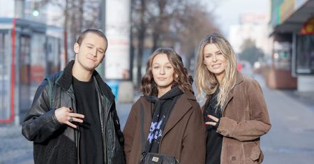 Mandaryna nie kupuje córce nowych ubrań. Oto powód