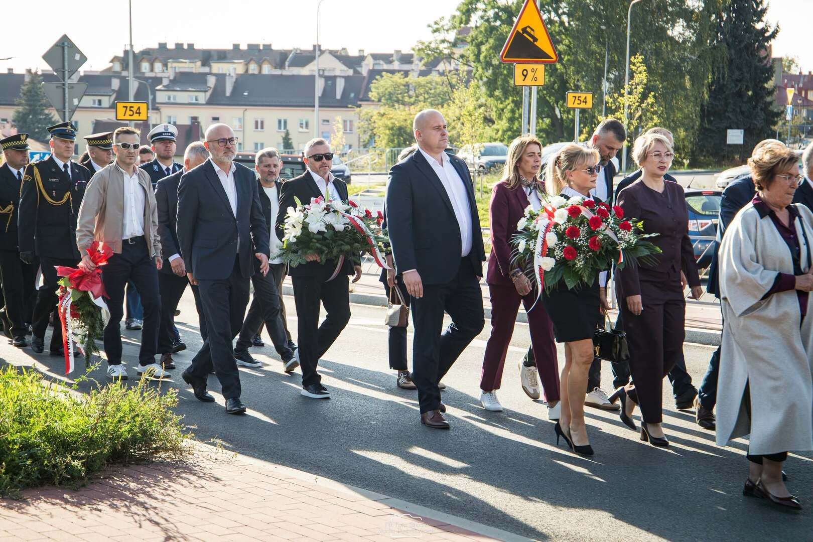 Miejsce obchodów może się zmieniać, ale pamięć pozostaje