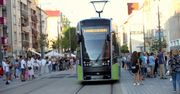 Kursowanie tramwajów zostanie wstrzymane. Tak Gorzów będzie świętował urodziny