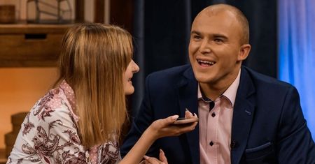 "Moje dwie miłości". Asia pokazała urocze zdjęcie taty z córką