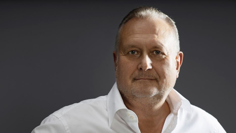 Paweł Kowalewski