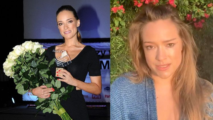 Alicja Bachleda-Curuś