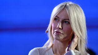 Magdalena Ogórek ma nową pracę. Kupiła udziały w Kanale TAK!
