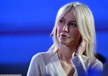 Magdalena Ogórek ma nową pracę. Kupiła udziały w prawicowej spółce